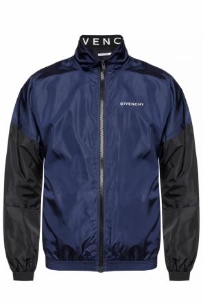 Branded jacket, zdjęcie 1 Branded jacket od Givenchy